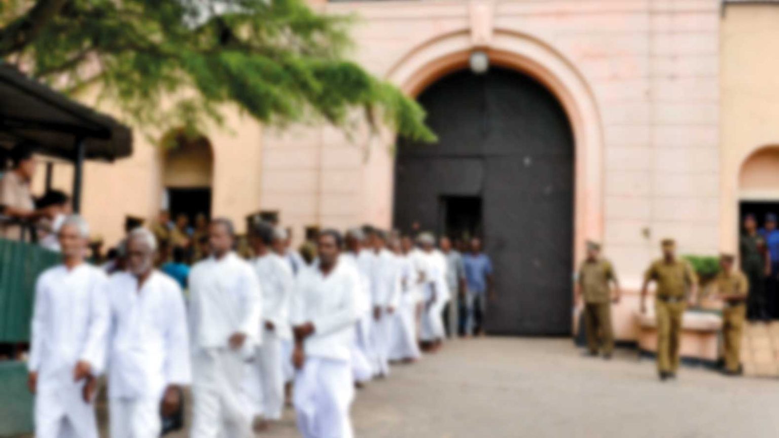 සිරකරුවන් 278 කට ජනාධිපති සමාව ලබා දෙයි