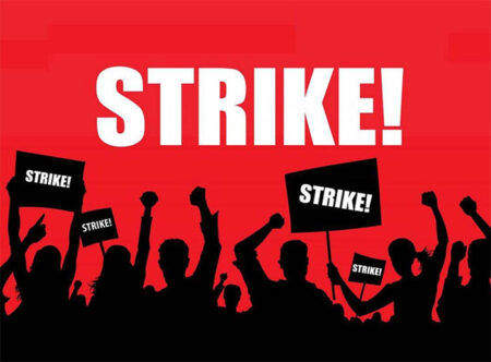 ග්රාම නිලධාරීන් අද සහ හෙට රාජකාරීවලින් ඉවත්වෙයි