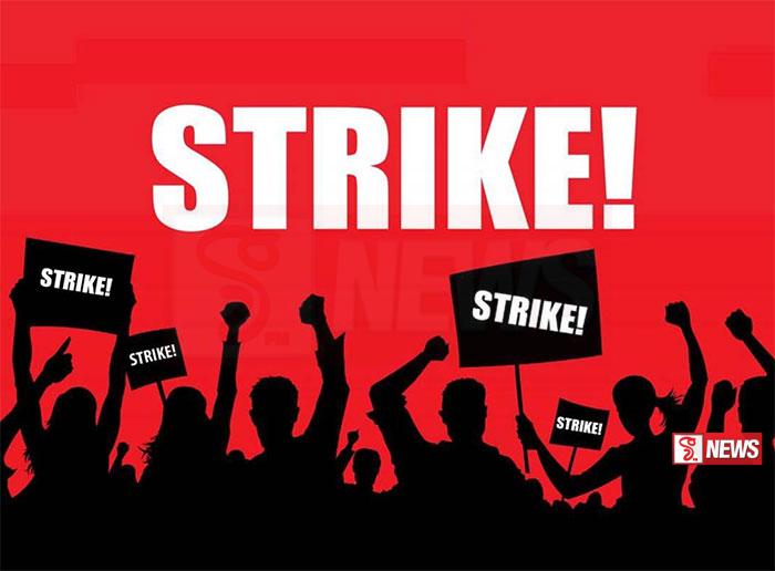 විශ්වවිද්යාල අනධ්යන සේවකයින්ගේ දීමනා ලබාදීම ගැන තීරණය මෙම සතියේ