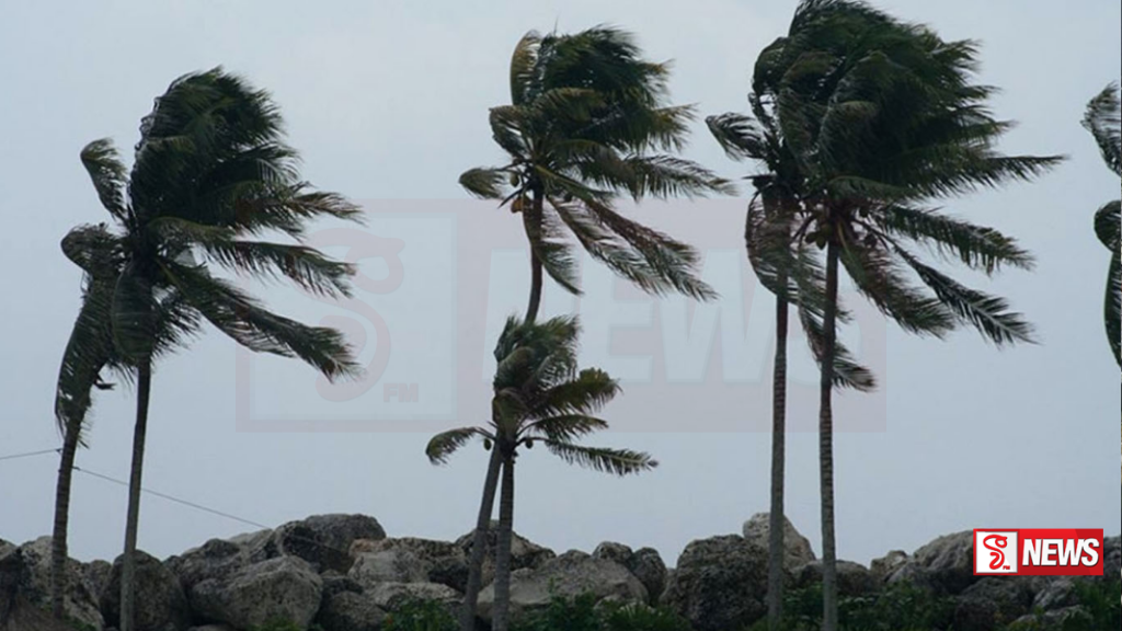 ධීවරයින්ට හදිසි දැනුම්දීමක්