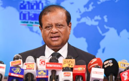 අධ්යාපන පරිපාලන ප්රතිසංස්කරණවලට අදාළ චක්රලේඛය කඩිනමින් නිකුත් කරනවා