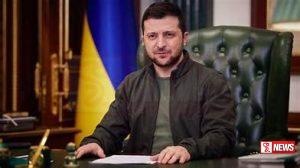 යුක්රේන ජනාධිපති ඝාතන සැලැස්මක්