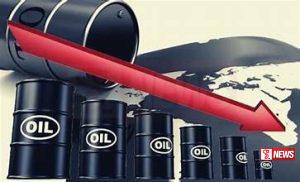 බොර තෙල් මිලේ සුළු ඉහළ යෑමක්