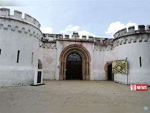 බෝගම්බර බන්ධනාගාරය හෝටලයක් ලෙස වෙනස් කෙරේ