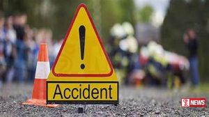 කිඹුලාවල අනතුරකින් තරුණයින් දෙදෙනෙකු මියයයි