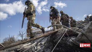 රුසියානු – යුක්රේන මිනිස් ජාවාරම ගැන පැමිණිලි 432ක්