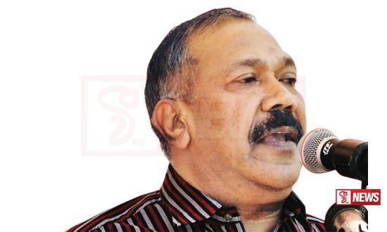 කොළඹ සහ නවදිල්ලිය එක්ව කටයුතු කලයුතු බව වී රාධක්රිෂ්ණන් කියයි