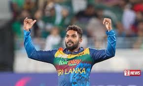 වනිදු ඉදිරියට