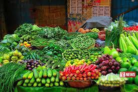 එළවළු සහ මාළු මිල ගණන් ඉහළට