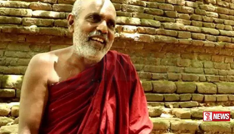 වනවාසී රාහුල හිමි ජනමතවිචාරණය ගැන කියන කථාව