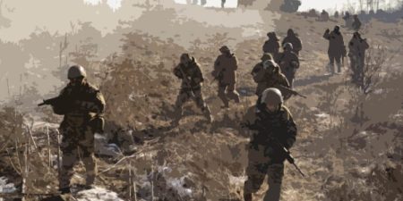 රුසියාවට ගිය සෙබලුන්ගෙ පවුල් රුසියානු එම්බසියට (වීඩියෝ)