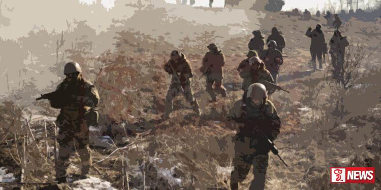 මරාගෙන මැරෙන ප්රහාරවලින් 18 ක් මියයයි