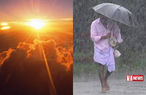 ධීවරයින්ට මුහුදු නොයන්නැයි අනතුරු ඇඟවීමක්