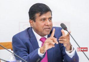 විජයදාසගේ සභාපති ධුරය ගැන තීරණය අද