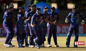 ශ්රී ලංකා කණ්ඩායම ලෝක කුසලාන පෙරහුරු තරගාවලියකට සැරසෙයි