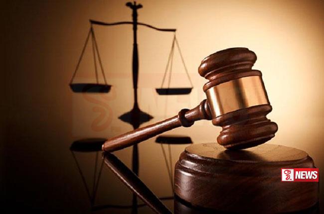 අධිකරණ ඇමතිගෙන් විශේෂ ප්රකාශයක්