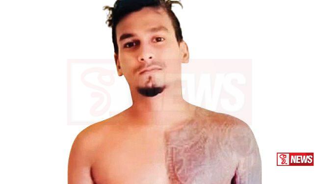 මන්නා රමේෂ් හැදුනේ කාගේ අත් වලද? නියෝජ්ය පොලිස්පති සියල්ල හෙළි කරයි (වීඩියෝ)