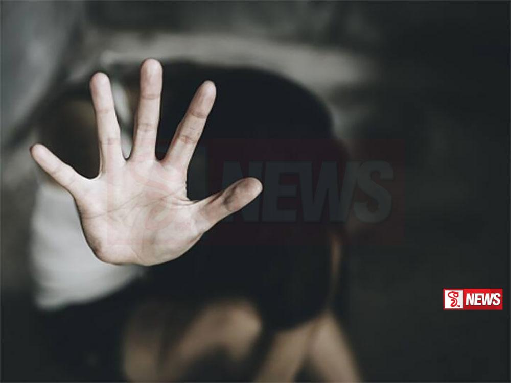 මෙරට බාලවයස්කාර දරුවන් අන්තර්ජලය ඔස්සේ අපයෝජනයට ලක්වීම ගැන වාර්තාවක්