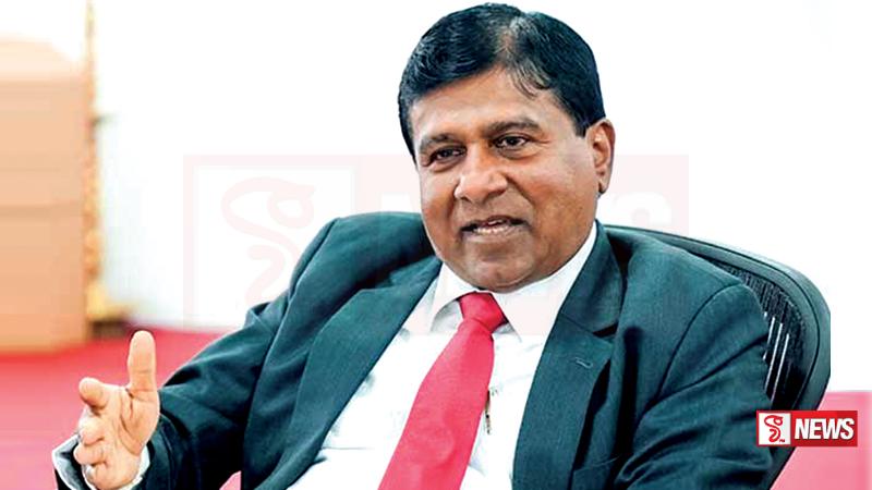 විජයදසට එරෙහි වාරණ නියෝගය දීර්ඝ කෙරේ