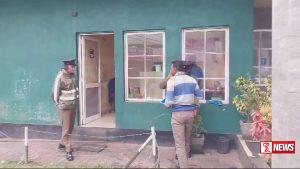 නුවරඑළිය වැසිකිලියේ සිදුවූ මරණයන්ට හේතුව අනාවරණ වෙයි