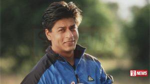 ශාරුක් ඉන්දියාවේ ධනවත්ම නළුවන්ගෙන් පළමු තැනට