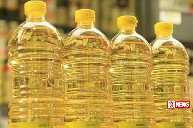 ආනයනික පොල්තෙල් සඳහා බදු වැඩිකර නැහැ- පොල් සංවර්ධන අධිකාරිය