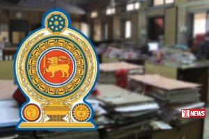 පළාත් පාලන ආයතනවල කොන්ත්රාත් සේවකයින් ස්ථිර කෙරේ