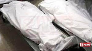 අනාරක්ෂිත වතුර වලකට වැටි දරුවන් දෙදෙනෙක් මියයයි