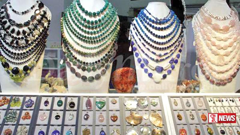 මැණික් හා ස්වර්ණාභරණ ක්ෂේත්රය ගැන රජයේ අවධානය වැඩිවෙයි