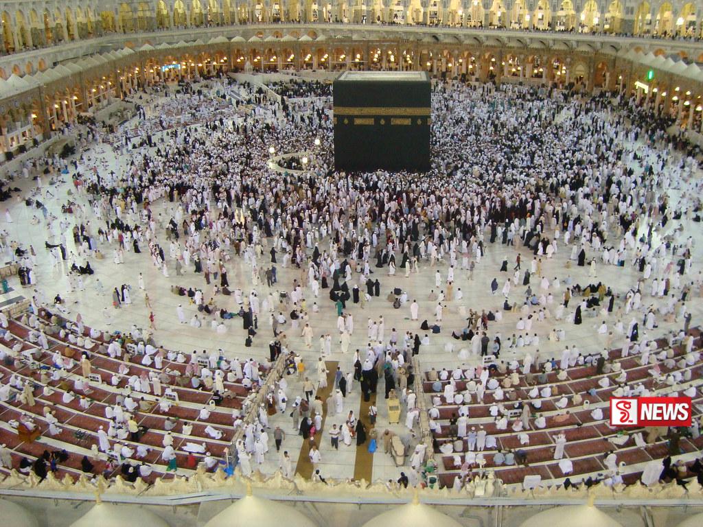 හජ් උත්සවයේ විශේෂ වැඩසටහන ගාලු මුවදොර පිටියේදී (වීඩියෝ)