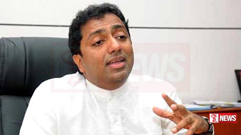 තනි මන්ත්රී ධුරයෙන් රනිල් ගහපු ගේම අකිල කියයි (වීඩියෝ)