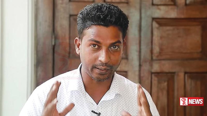 සජිත්ගෙ, අනුරගෙ, රනිල්ගෙ ප්රකාශයට අරුන්ගෙන් සද්දයක් (වීඩියෝ)