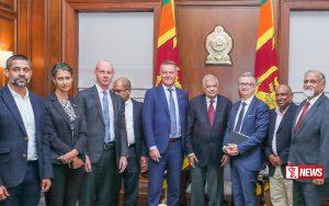 මෙරට පාසල් සිසුන්ට කේම්බි්රජ් දේශගුණික ගවේෂණ ස්වයං අධ්යයන පාඨමාලාව නොමිලේ හැදෑරීමට අවස්ථාව