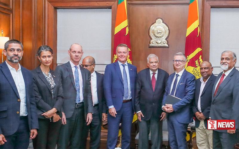 මෙරට පාසල් සිසුන්ට කේම්බි්රජ් දේශගුණික ගවේෂණ ස්වයං අධ්යයන පාඨමාලාව නොමිලේ හැදෑරීමට අවස්ථාව