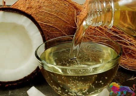 දේශීය පොල්තෙල් කර්මාන්ත ශාලා 3000ක් රැකගැනීමට යෝජනාවලියක්