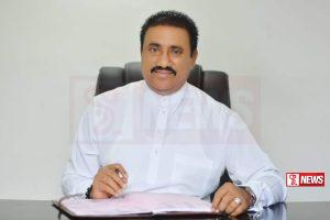 රෝහිත පොහොට්ටුවේ කැඳවුම්කරු ලෙස පත් කෙරේ