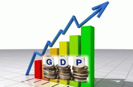 මෙරට ආර්ථිකයේ වර්ධනයක්