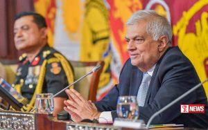 අනාගත අභියෝගවලට මුහුණුදිය හැකි දැනුමින් සන්නද්ධ තරුණ පරපුරක් ගොඩ නගනවා – ජනපති