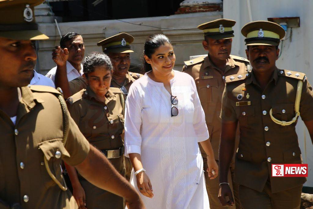 හිරුණිකාගේ අභියාචනයට නීතිපතිගෙන් විරෝධය