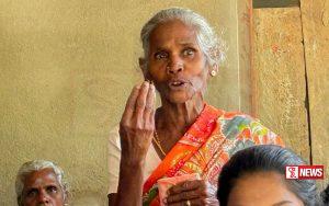 සත්ය සහ සංහිඳියා යාන්ත්රණය සඳහා වන අන්තර්වාර ලේකම් කාර්යාලය මොනරාගල රැස් වෙයි