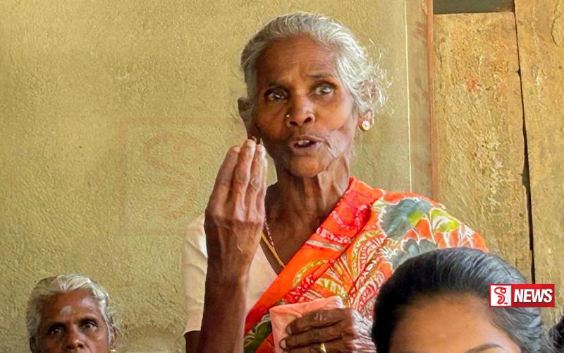 සත්ය සහ සංහිඳියා යාන්ත්රණය සඳහා වන අන්තර්වාර ලේකම් කාර්යාලය මොනරාගල රැස් වෙයි