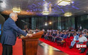 කර්මාන්තකරුවන්ට මූල්ය සහාය ලබාදීම සඳහා නව සංවර්ධන බැංකුවක්