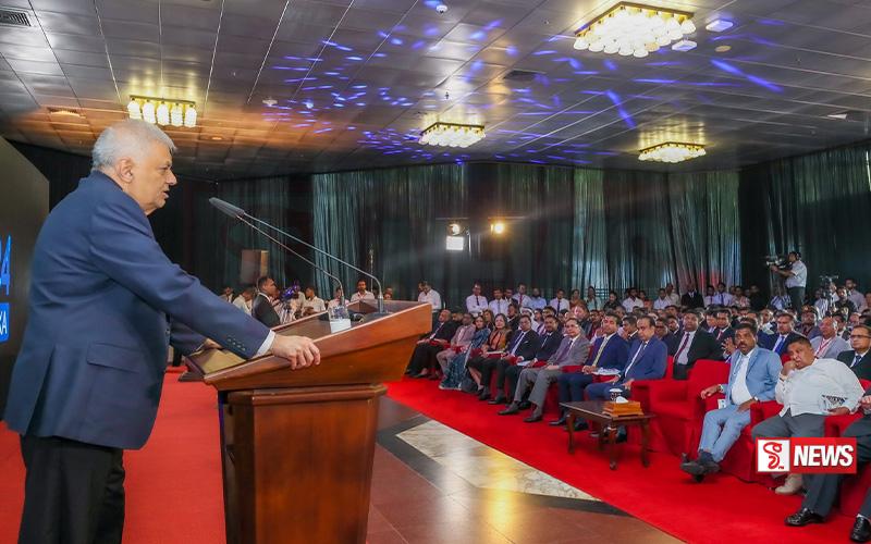 කර්මාන්තකරුවන්ට මූල්ය සහාය ලබාදීම සඳහා නව සංවර්ධන බැංකුවක්