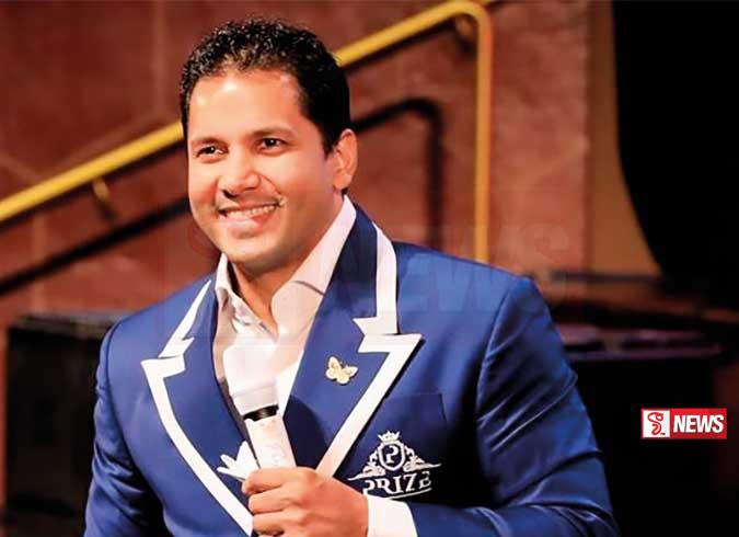 ජෙරෝම් ප්රනාන්දු නඩුව ජූලි මස 22 වැනිදා