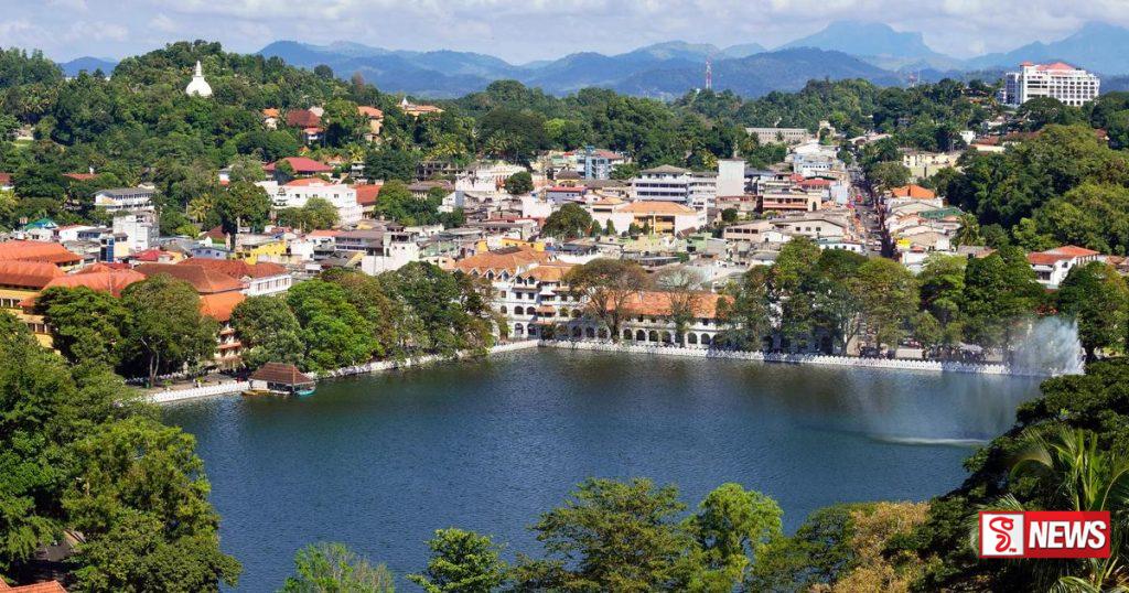 නුවර කළුවර තැන් ගැන සාකච්ඡාවක්