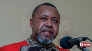 මලාවි රාජ්යයේ උප ජනාධිපතිවරයා ඇතුලු 09 දෙනෙකු රැගත් ගුවන් යානයක් අතුරුදන් වෙයි