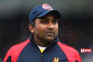 මහේල ඉල්ලා අස්වෙයි