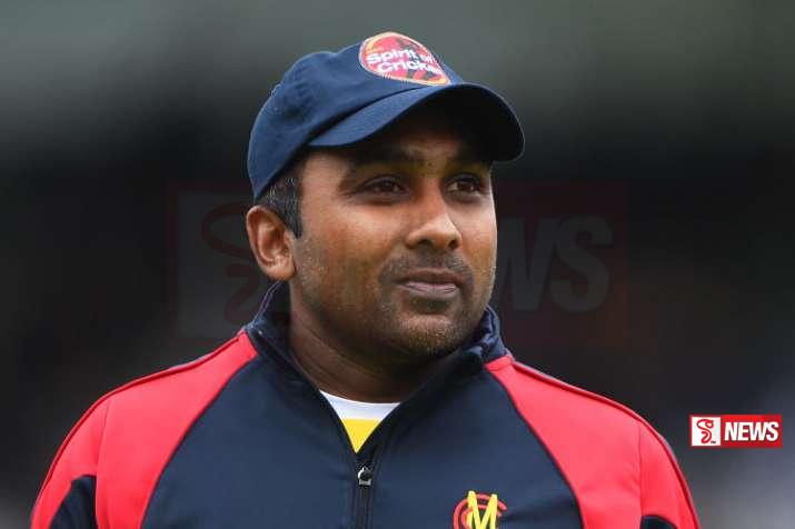 මහේල ඉල්ලා අස්වෙයි