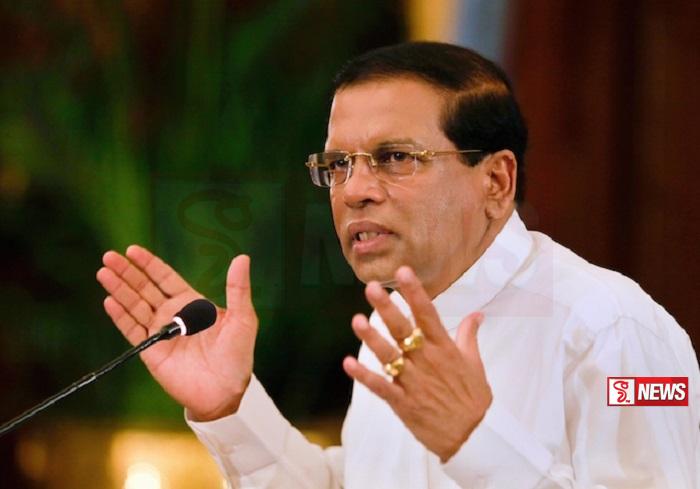 ශ්රී ලංකා නිදහස් පක්ෂ විධායක සභාව අද පස්වරුවේ රැස්වීමට නියමිතව තිබෙනවා.