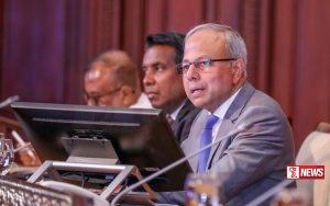 කොළඹ ගංවතුරට හේතු සොයා වාර්තාවක් කැඳවයි